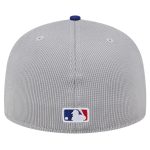 Los Angeles Dodgers Jersey Shop – mens los angeles dodgers new era gray pivot mesh 59fifty fitted hat for Every Dedicated Supporter