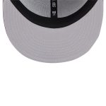 Los Angeles Dodgers Jersey Shop – mens los angeles dodgers new era graypurple two-tone color pack 59fifty fitted hat for Every Dedicated Supporter