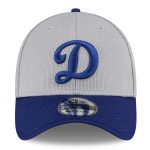 Los Angeles Dodgers Jersey Shop – mens los angeles dodgers new era grayroyal 2025 batting practice 39thirty flex hat for Every Dedicated Supporter