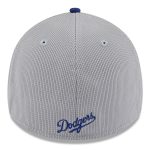 Los Angeles Dodgers Jersey Shop – mens los angeles dodgers new era grayroyal 2025 batting practice 39thirty flex hat for Every Dedicated Supporter