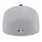 Los Angeles Dodgers Jersey Shop – mens los angeles dodgers new era grayroyal 2025 batting practice 59fifty fitted hat for Every Dedicated Supporter