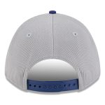 Los Angeles Dodgers Jersey Shop – mens los angeles dodgers new era grayroyal 2025 batting practice 9forty m-crown adjustable hat for Every Dedicated Supporter