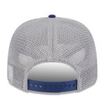 Los Angeles Dodgers Jersey Shop – mens los angeles dodgers new era grayroyal 2025 batting practice 9seventy stretch-snap trucker hat for Every Dedicated Supporter