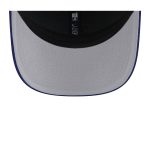 Los Angeles Dodgers Jersey Shop – mens los angeles dodgers new era grayroyal 2025 batting practice 9seventy stretch-snap trucker hat for Every Dedicated Supporter