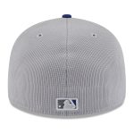 Los Angeles Dodgers Jersey Shop – mens los angeles dodgers new era grayroyal 2025 batting practice low profile 59fifty fitted hat for Every Dedicated Supporter
