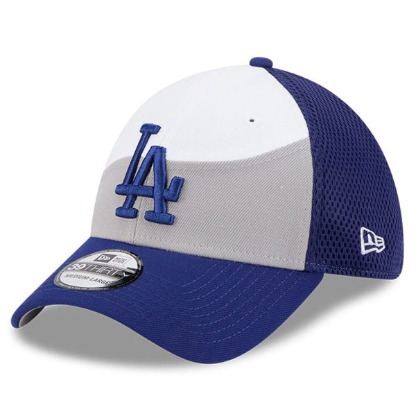 Los Angeles Dodgers Jersey Shop – mens los angeles dodgers new era grayroyal 2025 spring training 39thirty flex hat for Every Dedicated Supporter