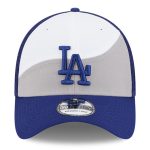 Los Angeles Dodgers Jersey Shop – mens los angeles dodgers new era grayroyal 2025 spring training 39thirty flex hat for Every Dedicated Supporter