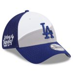 Los Angeles Dodgers Jersey Shop – mens los angeles dodgers new era grayroyal 2025 spring training 39thirty flex hat for Every Dedicated Supporter