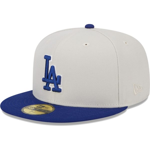 Los Angeles Dodgers Jersey Shop – mens los angeles dodgers new era grayroyal world class back patch 59fifty fitted hat for Every Dedicated Supporter