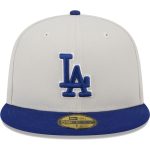 Los Angeles Dodgers Jersey Shop – mens los angeles dodgers new era grayroyal world class back patch 59fifty fitted hat for Every Dedicated Supporter