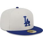 Los Angeles Dodgers Jersey Shop – mens los angeles dodgers new era grayroyal world class back patch 59fifty fitted hat for Every Dedicated Supporter