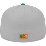 Los Angeles Dodgers Jersey Shop – mens los angeles dodgers new era grayteal 59fifty fitted hat for Every Dedicated Supporter