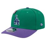 Los Angeles Dodgers Jersey Shop – mens los angeles dodgers new era greenpurple 2024 big league chew flavor pack 9seventy adjustable hat for Every Dedicated Supporter