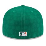 Los Angeles Dodgers Jersey Shop – mens los angeles dodgers new era kelly green st. patricks day 59fifty fitted hat for Every Dedicated Supporter