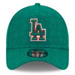 Los Angeles Dodgers Jersey Shop – mens los angeles dodgers new era kelly green st. patricks day a-frame 9forty adjustable hat for Every Dedicated Supporter
