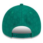 Los Angeles Dodgers Jersey Shop – mens los angeles dodgers new era kelly green st. patricks day a-frame 9forty adjustable hat for Every Dedicated Supporter