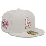 Los Angeles Dodgers Jersey Shop – mens los angeles dodgers new era khaki 2023 mothers day on-field 59fifty fitted hat for Every Dedicated Supporter