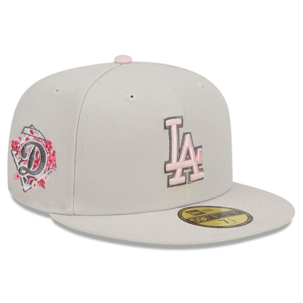 Los Angeles Dodgers Jersey Shop – mens los angeles dodgers new era khaki 2023 mothers day on-field 59fifty fitted hat for Every Dedicated Supporter