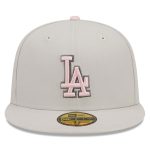 Los Angeles Dodgers Jersey Shop – mens los angeles dodgers new era khaki 2023 mothers day on-field 59fifty fitted hat for Every Dedicated Supporter