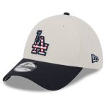 Los Angeles Dodgers Jersey Shop – mens los angeles dodgers new era khakiblack 2024 fourth of july 39thirty flex hat for Every Dedicated Supporter