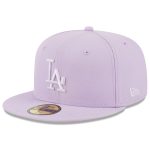 Los Angeles Dodgers Jersey Shop – mens los angeles dodgers new era lavender 2023 spring color basic 59fifty fitted hat for Every Dedicated Supporter
