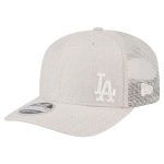 Los Angeles Dodgers Jersey Shop – mens los angeles dodgers new era light beige flawless 9seventy stretch-snap hat for Every Dedicated Supporter