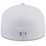 Los Angeles Dodgers Jersey Shop – mens los angeles dodgers new era light blue spring color basic two-tone 59fifty fitted hat for Every Dedicated Supporter