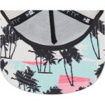 Los Angeles Dodgers Jersey Shop – mens los angeles dodgers new era natural retro beachin patch a-frame trucker 9fifty snapback hat for Every Dedicated Supporter