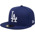 Los Angeles Dodgers Jersey Shop – mens los angeles dodgers new era navy cooperstown collection wool 59fifty fitted hat for Every Dedicated Supporter