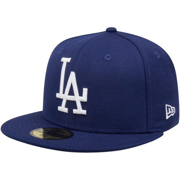 Los Angeles Dodgers Jersey Shop – mens los angeles dodgers new era navy cooperstown collection wool 59fifty fitted hat for Every Dedicated Supporter