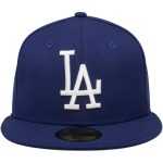 Los Angeles Dodgers Jersey Shop – mens los angeles dodgers new era navy cooperstown collection wool 59fifty fitted hat for Every Dedicated Supporter