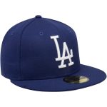 Los Angeles Dodgers Jersey Shop – mens los angeles dodgers new era navy cooperstown collection wool 59fifty fitted hat for Every Dedicated Supporter