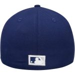 Los Angeles Dodgers Jersey Shop – mens los angeles dodgers new era navy cooperstown collection wool 59fifty fitted hat for Every Dedicated Supporter