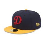 Los Angeles Dodgers Jersey Shop – mens los angeles dodgers new era navygold 60th anniversary primary logo 59fifty fitted hat for Every Dedicated Supporter