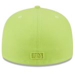 Los Angeles Dodgers Jersey Shop – mens los angeles dodgers new era neon green 2023 spring color basic 59fifty fitted hat for Every Dedicated Supporter