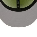 Los Angeles Dodgers Jersey Shop – mens los angeles dodgers new era neon green 2023 spring color basic 59fifty fitted hat for Every Dedicated Supporter