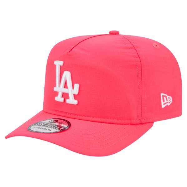 Los Angeles Dodgers Jersey Shop – mens los angeles dodgers new era pink everyday golfer adjustable hat for Every Dedicated Supporter