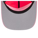 Los Angeles Dodgers Jersey Shop – mens los angeles dodgers new era pink everyday golfer adjustable hat for Every Dedicated Supporter