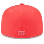 Los Angeles Dodgers Jersey Shop – mens los angeles dodgers new era red 2023 spring color basic 59fifty fitted hat for Every Dedicated Supporter
