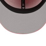 Los Angeles Dodgers Jersey Shop – mens los angeles dodgers new era red 2023 spring color basic 59fifty fitted hat for Every Dedicated Supporter