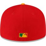 Los Angeles Dodgers Jersey Shop – mens los angeles dodgers new era red city flag 59fifty fitted hat for Every Dedicated Supporter