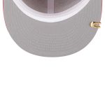 Los Angeles Dodgers Jersey Shop – mens los angeles dodgers new era red city flag 59fifty fitted hat for Every Dedicated Supporter