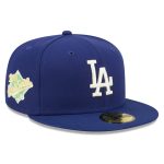 Los Angeles Dodgers Jersey Shop – mens los angeles dodgers new era royal 1988 world series champions citrus pop uv 59fifty fitted hat for Every Dedicated Supporter