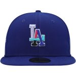 Los Angeles Dodgers Jersey Shop – mens los angeles dodgers new era royal 1988 world series polar lights 59fifty fitted hat for Every Dedicated Supporter