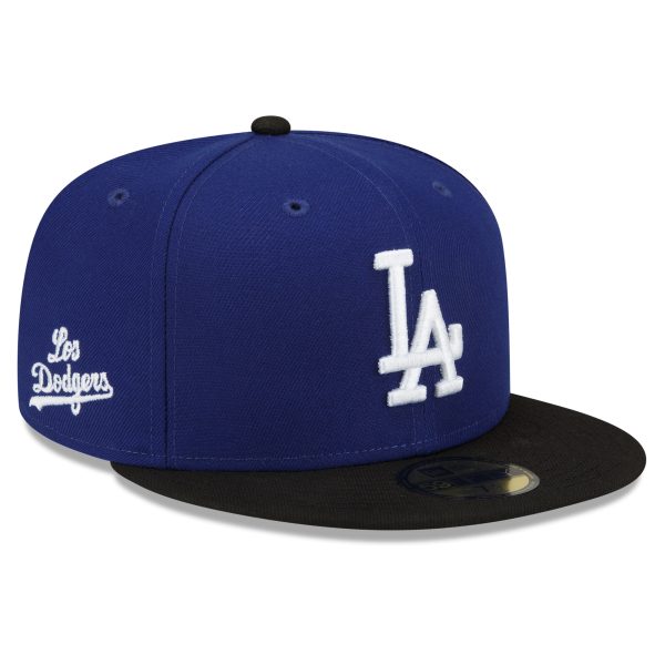 Los Angeles Dodgers Jersey Shop – mens los angeles dodgers new era royal 2022 city connect 59fifty team fitted hat for Every Dedicated Supporter