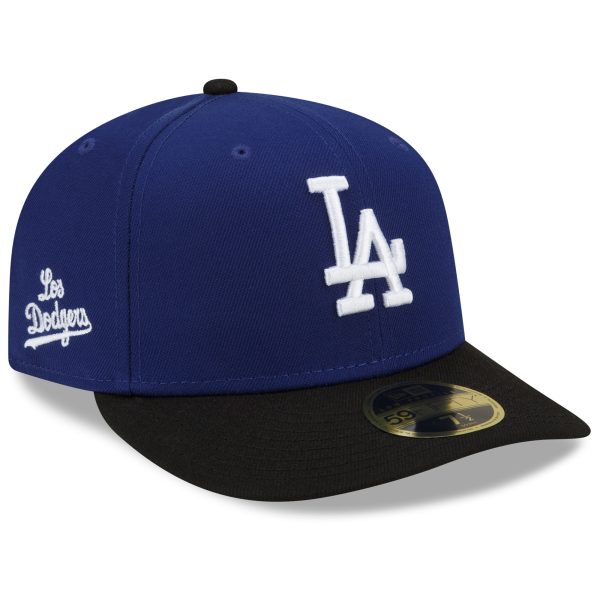 Los Angeles Dodgers Jersey Shop – mens los angeles dodgers new era royal 2022 city connect low profile 59fifty fitted hat for Every Dedicated Supporter