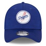 Los Angeles Dodgers Jersey Shop – mens los angeles dodgers new era royal 2023 clubhouse 39thirty flex hat for Every Dedicated Supporter