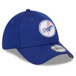 Los Angeles Dodgers Jersey Shop – mens los angeles dodgers new era royal 2023 clubhouse 39thirty flex hat for Every Dedicated Supporter