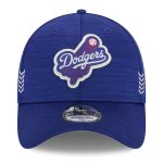Los Angeles Dodgers Jersey Shop – mens los angeles dodgers new era royal 2024 clubhouse 39thirty flex fit hat for Every Dedicated Supporter