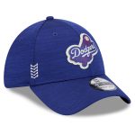 Los Angeles Dodgers Jersey Shop – mens los angeles dodgers new era royal 2024 clubhouse 39thirty flex fit hat for Every Dedicated Supporter
